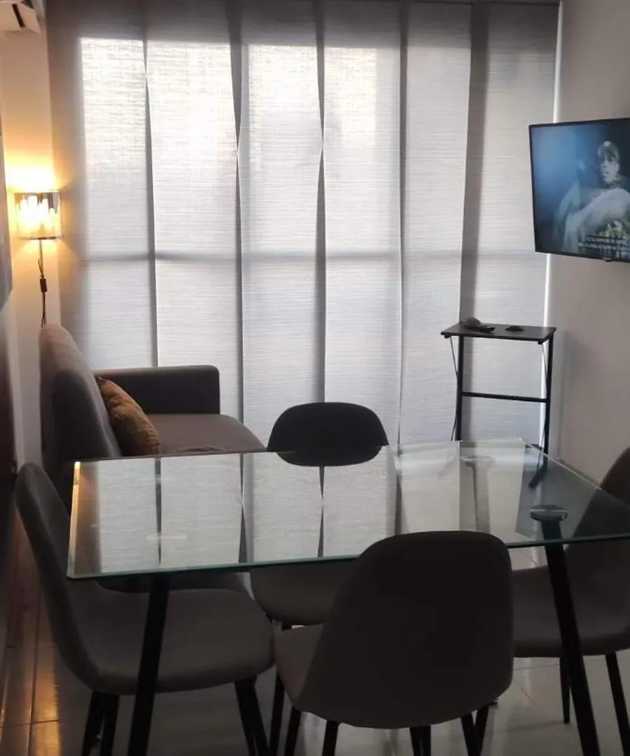 Be 2 Cartagena Apartment
